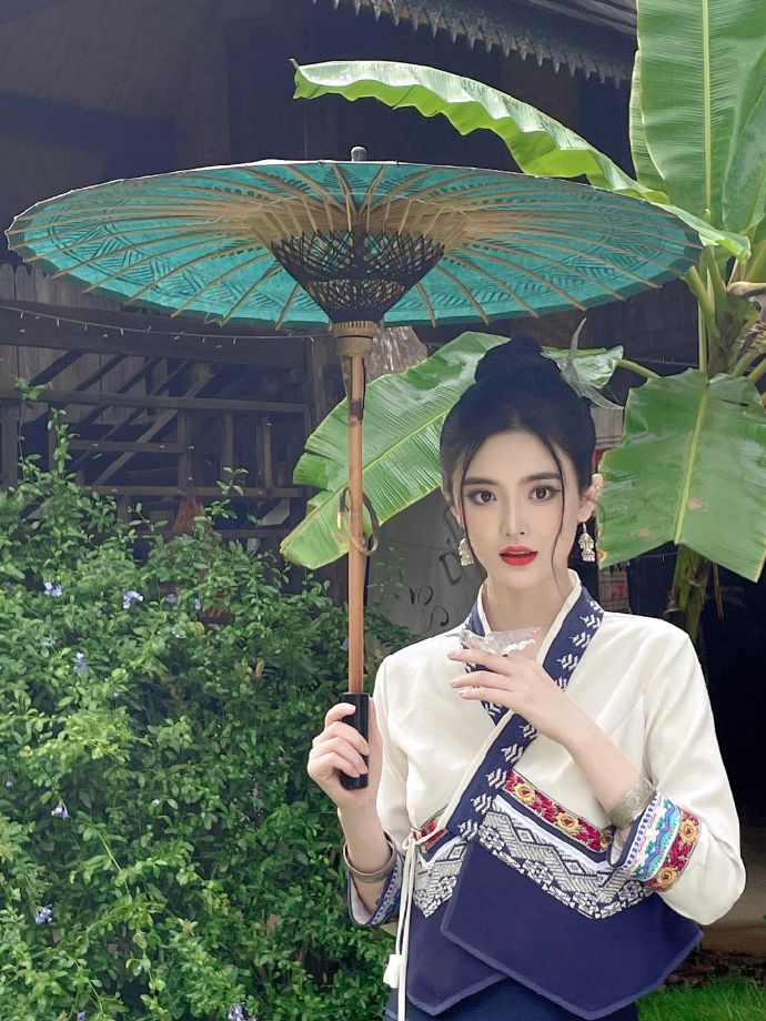 可信赖色调下的治愈